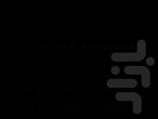 کیوب کوروکورو - عکس بازی موبایلی اندروید