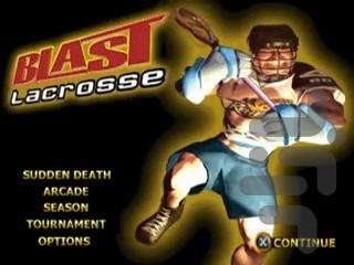 استادان دریاچه - Gameplay image of android game