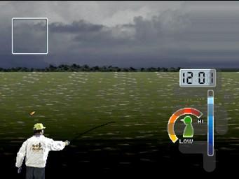 استادان دریاچه - Gameplay image of android game