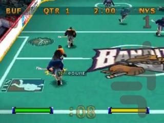 استادان دریاچه - Gameplay image of android game
