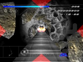 لتیس - ۲۰۰EC7 - Gameplay image of android game