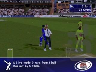 لتیس - ۲۰۰EC7 - Gameplay image of android game