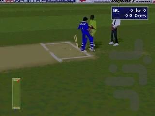 لتیس - ۲۰۰EC7 - Gameplay image of android game
