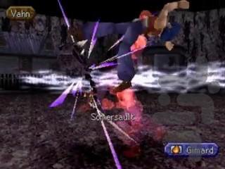 افسانه لگایا - Gameplay image of android game