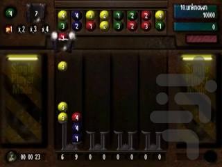 Marble Master - Gameplay image of android game