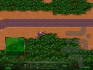 Mass Destruction - Gameplay image of android game