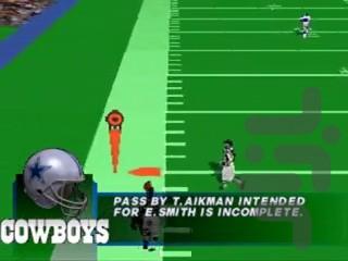 امدیکی - Gameplay image of android game