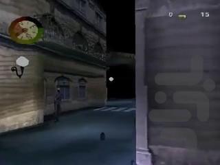 Medal of Honor - Underground - Gameplay image of android game