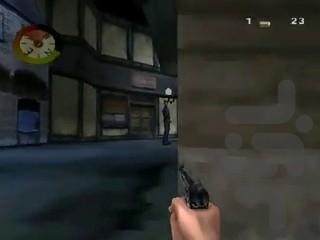 Medal of Honor - Underground - Gameplay image of android game