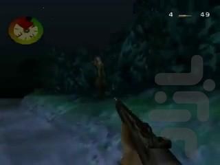 Medal of Honor - Gameplay image of android game