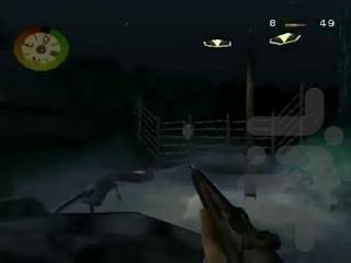 Medal of Honor - Gameplay image of android game