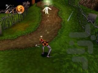 Medievil - Gameplay image of android game