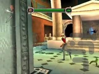 MediEvil II - Gameplay image of android game