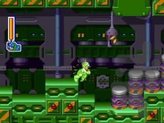 مگامن ۸ - Gameplay image of android game