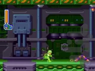 مگامن ۸ - Gameplay image of android game