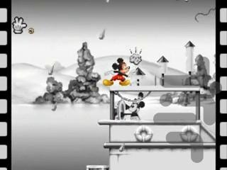 Mickeys Wild Adventures - Gameplay image of android game