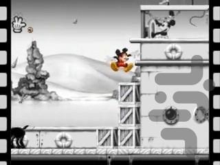 Mickeys Wild Adventures - Gameplay image of android game