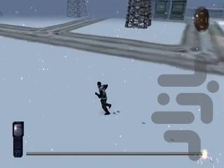 ماموریت غیرممکن - Gameplay image of android game
