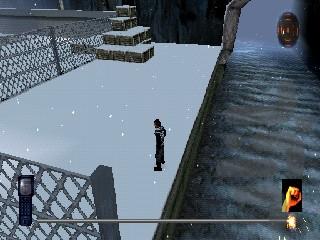 ماموریت غیرممکن - Gameplay image of android game