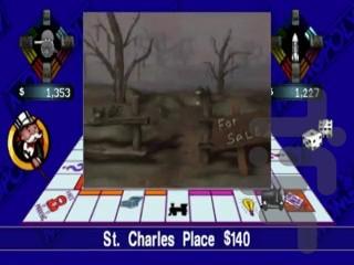 Monopoly - Gameplay image of android game