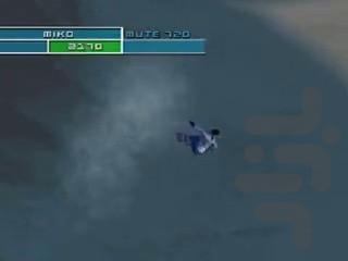 ورزشهای MTV - سواری خالص - Gameplay image of android game