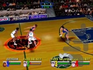 انبیای جم اکستریم - Gameplay image of android game