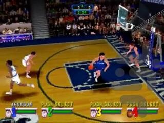 انبیای جم اکستریم - Gameplay image of android game