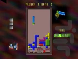 تترس بعدی - Gameplay image of android game