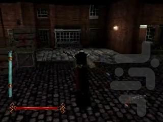 Night Raid - Gameplay image of android game