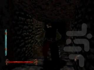 Night Raid - Gameplay image of android game