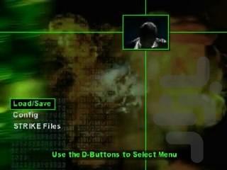 حمله هستهای - Gameplay image of android game