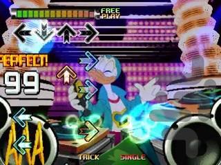 فرار یا مرگ - ODT - Gameplay image of android game
