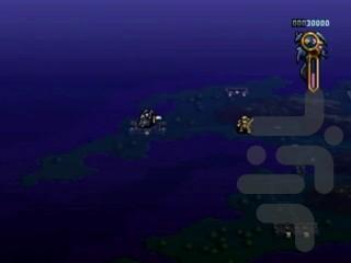 نبرد اوگر - فصل ۵ - رژه ملکه سیاه - Gameplay image of android game