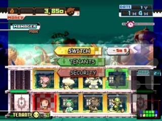One Piece Mansion - Gameplay image of android game