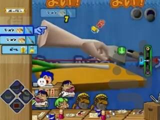 آشپزی من - Gameplay image of android game