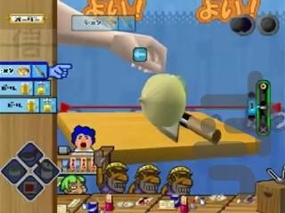 آشپزی من - Gameplay image of android game
