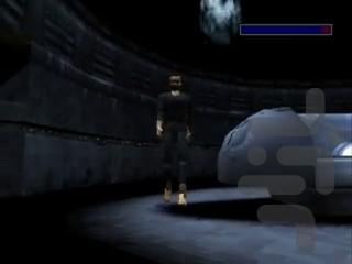 Overblood - Gameplay image of android game