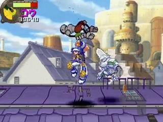 Panzer Bandit - Gameplay image of android game