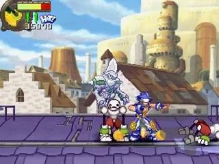 Panzer Bandit - Gameplay image of android game