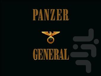ژنرال پانزر - عکس بازی موبایلی اندروید