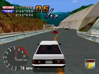 Peak Performance - Gameplay image of android game