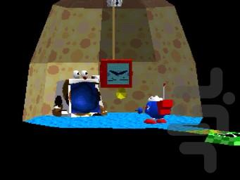 پت این تیوی - Gameplay image of android game