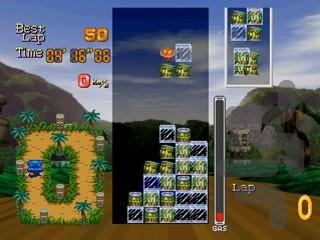 Picnic Excellent - Gameplay image of android game