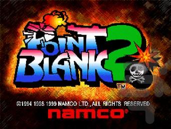 Point Blank ۲ - عکس بازی موبایلی اندروید
