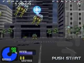 Project - Horned Owl - Gameplay image of android game
