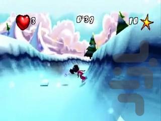 Psybadek - Gameplay image of android game