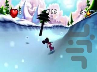 Psybadek - Gameplay image of android game