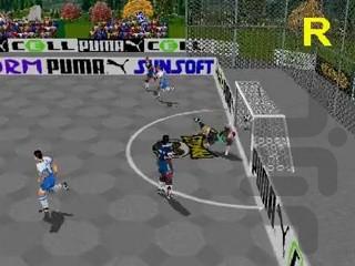 Pu-Li-Ru-La Arcade Gears - Gameplay image of android game