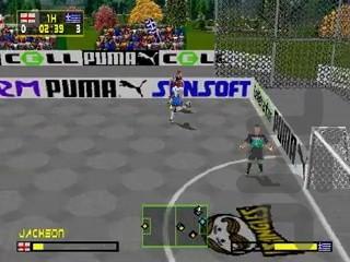 Pu-Li-Ru-La Arcade Gears - Gameplay image of android game