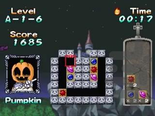 Puzznic - Gameplay image of android game